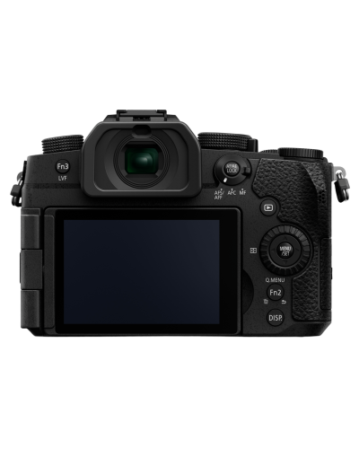 Цифровая фотокамера Panasonic Lumix G DC-G97ME Kit H-FS12060E 3.5-5.6 ASPH. POWER O.I.S.