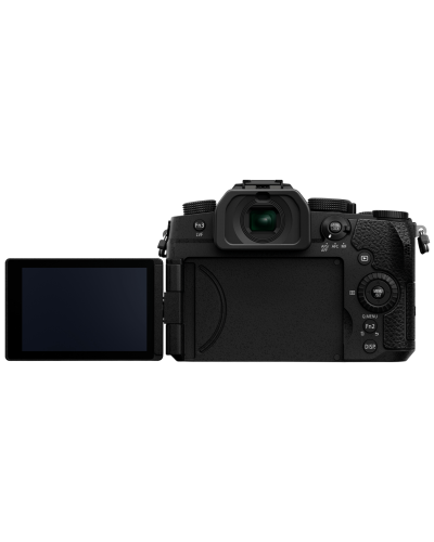 Цифровая фотокамера Panasonic Lumix G DC-G97ME Kit H-FS12060E 3.5-5.6 ASPH. POWER O.I.S.