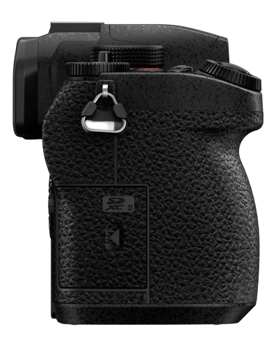 Цифровая фотокамера Panasonic Lumix G DC-G97ME Kit H-FS12060E 3.5-5.6 ASPH. POWER O.I.S.