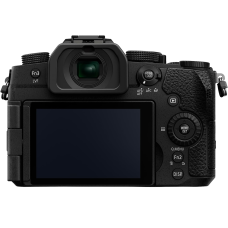 Цифровая фотокамера Panasonic Lumix G DC-G97HE Kit H-FS14140E f/3.5-5.6 ASPH. POWER O.I.S.