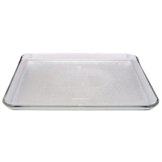 Часть корпуса (стеклянное дно) к микроволновке Panasonic Z0621CH00BP