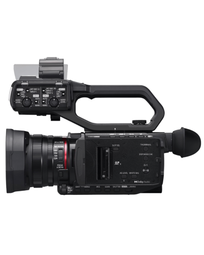 Цифровая Видеокамера Panasonic AG-CX18EJ