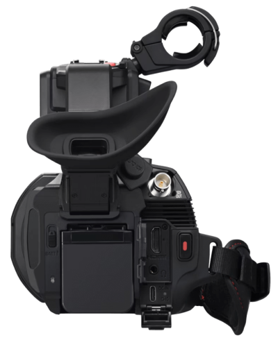 Цифровая Видеокамера Panasonic AG-CX18EJ