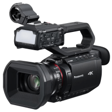 Цифрова Відеокамера Panasonic AG-CX20EJ