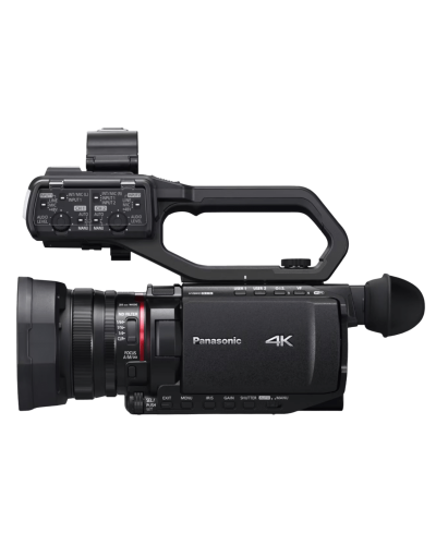 Цифровая Видеокамера Panasonic AG-CX20EJ