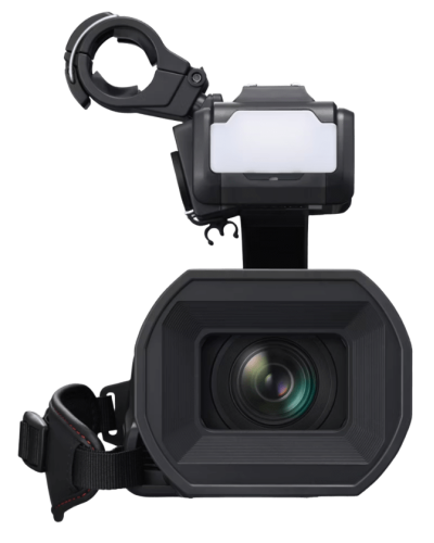 Цифровая Видеокамера Panasonic AG-CX20EJ