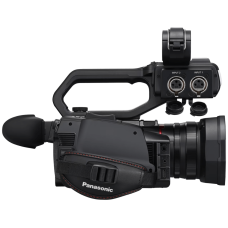 Цифрова Відеокамера Panasonic AG-CX20EJ