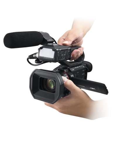 Цифровая Видеокамера Panasonic AG-CX20EJ