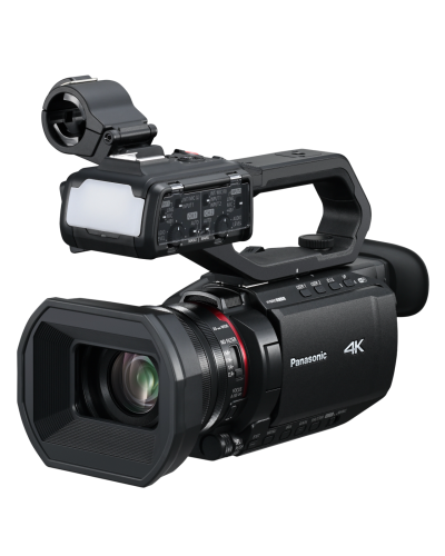 Цифровая Видеокамера Panasonic AG-CX18EH