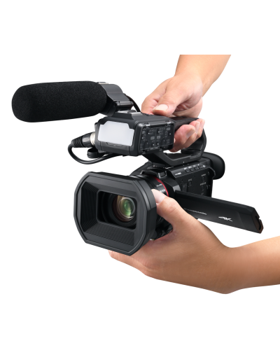 Цифровая Видеокамера Panasonic AG-CX18EH