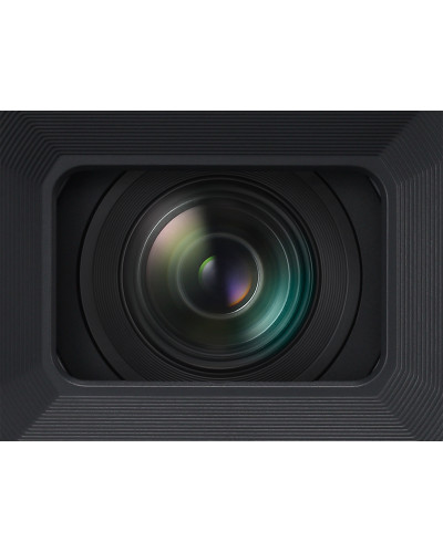 Цифровая Видеокамера Panasonic AG-CX18EH