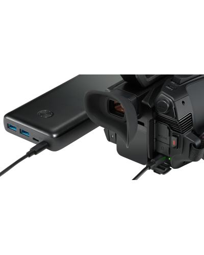 Цифровая Видеокамера Panasonic AG-CX18EH