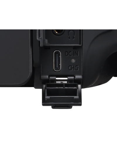 Цифровая Видеокамера Panasonic AG-CX18EH