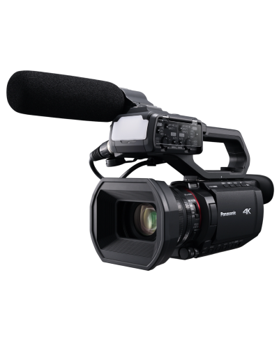 Цифровая Видеокамера Panasonic AG-CX18EH