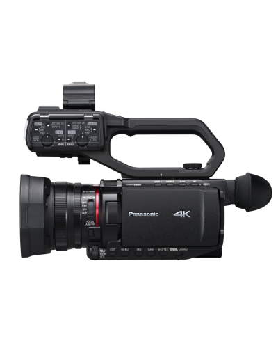 Цифровая Видеокамера Panasonic AG-CX18EH