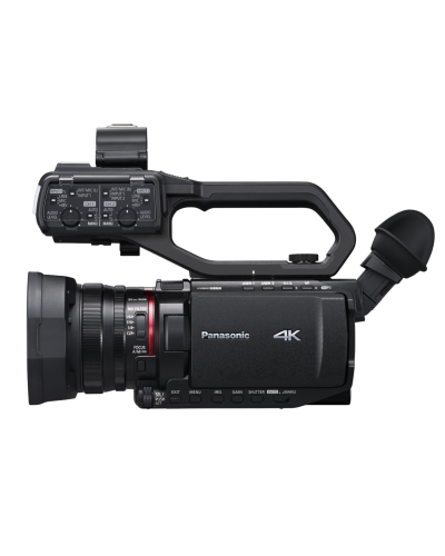 Цифровая Видеокамера Panasonic AG-CX18EH
