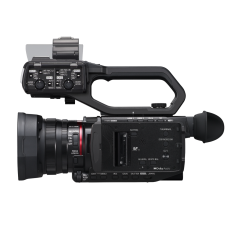 Цифрова відеокамера Panasonic AG-CX18EH
