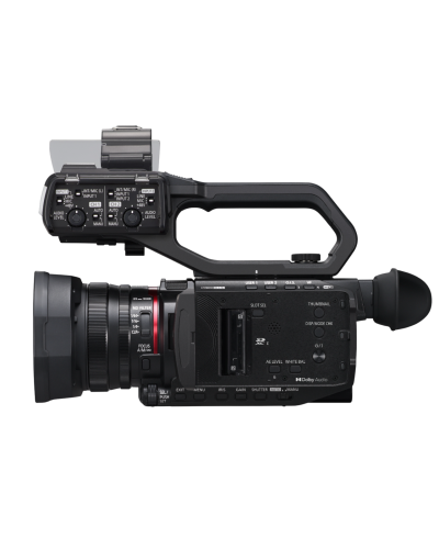 Цифровая Видеокамера Panasonic AG-CX18EH