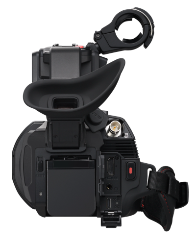 Цифровая Видеокамера Panasonic AG-CX18EH