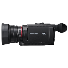 Цифрова Відеокамера Panasonic HC-X1600E