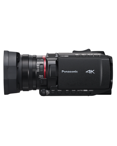 Цифровая Видеокамера Panasonic HC-X1200E