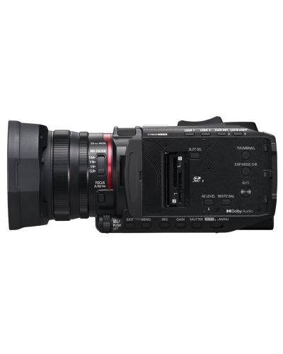 Цифровая Видеокамера Panasonic HC-X1200E