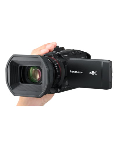 Цифровая Видеокамера Panasonic HC-X1200E