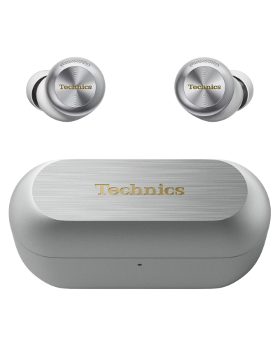 Наушники Technics EAH-AZ100-S Silver