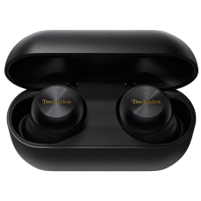 Наушники Technics EAH-AZ100-K Black