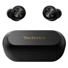 Наушники Technics EAH-AZ100-K Black