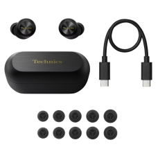 Наушники Technics EAH-AZ100-K Black