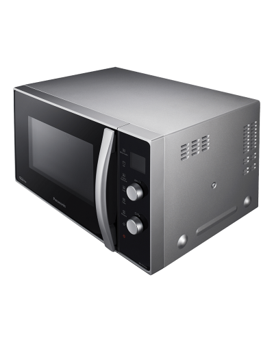 Микроволновая печь Panasonic NN-CD565BZPE Микроволновая печь Panasonic NN-CD565BZPE