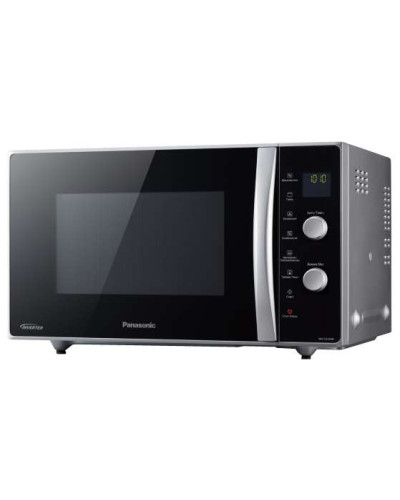 Микроволновая печь Panasonic NN-CD565BZPE Микроволновая печь Panasonic NN-CD565BZPE