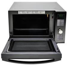 Мікрохвильова піч Panasonic NN-DF383BZPE