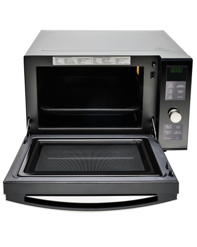Мікрохвильова піч Panasonic NN-DF383BZPE Мікрохвильова піч Panasonic NN-DF383BZPE