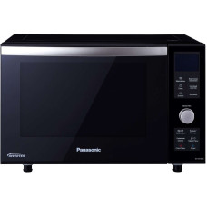 Мікрохвильова піч Panasonic NN-DF383BZPE