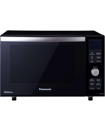 Мікрохвильова піч Panasonic NN-DF383BZPE Мікрохвильова піч Panasonic NN-DF383BZPE