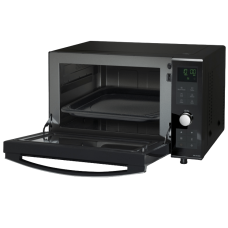 Мікрохвильова піч Panasonic NN-DF383BZPE