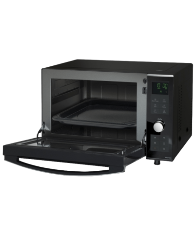 Мікрохвильова піч Panasonic NN-DF383BZPE Мікрохвильова піч Panasonic NN-DF383BZPE
