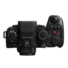 Digital Camera Panasonic LUMIX S DC-S1RM2ME (24-105mm Kit)