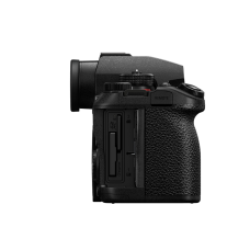 Digital Camera Panasonic LUMIX S DC-S1RM2ME (24-105mm Kit)