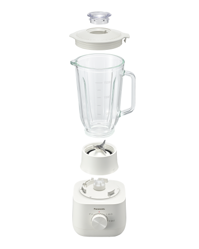 Блендер стационарный Panasonic MX-EG5311WTQ