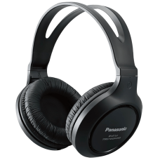 Навушники Panasonic RP-HT161E-K