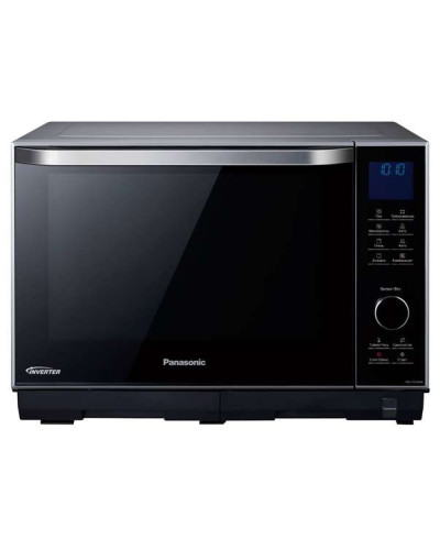 Мікрохвильова піч Panasonic NN-DS596MZPE