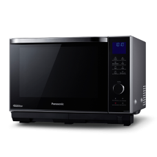 Мікрохвильова піч Panasonic NN-DS596MZPE
