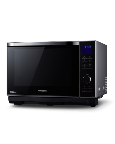 Мікрохвильова піч Panasonic NN-DS596MZPE