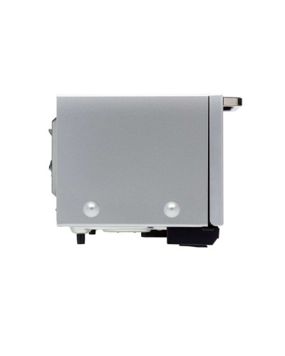 Мікрохвильова піч Panasonic NN-DS596MZPE