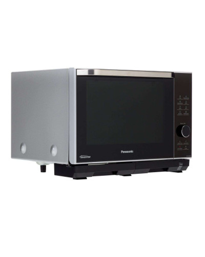 Мікрохвильова піч Panasonic NN-DS596MZPE