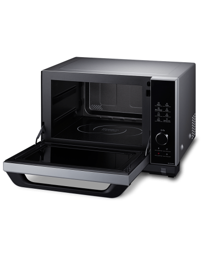 Мікрохвильова піч Panasonic NN-DS596MZPE