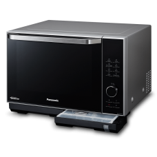 Мікрохвильова піч Panasonic NN-DS596MZPE